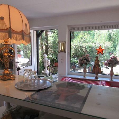 Apartmán Gruene Aue Michendorf Exteriér fotografie